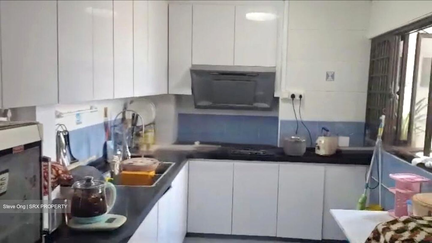 Blk 103 Jurong East Ville (Jurong East), HDB 5 Rooms #470151561